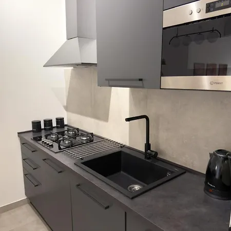 公寓 Brick - New Design With Lego In Center 巴里