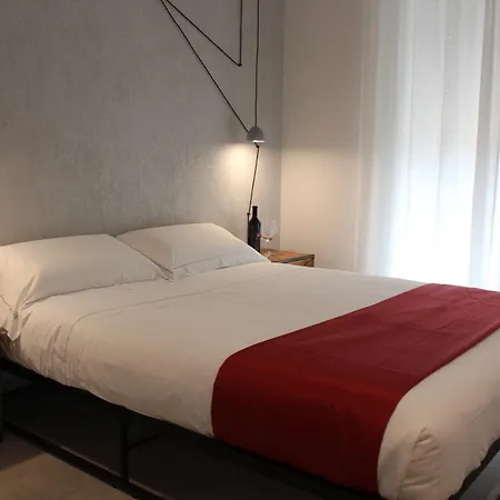 Apartman Brick - New Design With Lego In Center *