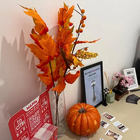 شقة Brick - New Design With Lego In Center