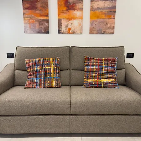 Brick - New Design With Lego In Center Апартаменти