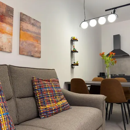 شقة Brick - New Design With Lego In Center *