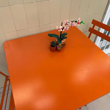 Brick - New Design With Lego In Center