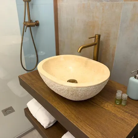 Апартаменти Brick - New Design With Lego In Center