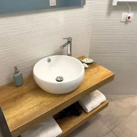 Brick - New Design With Lego In Center