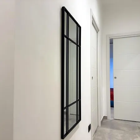 Brick - New Design With Lego In Center Апартаменти Барі