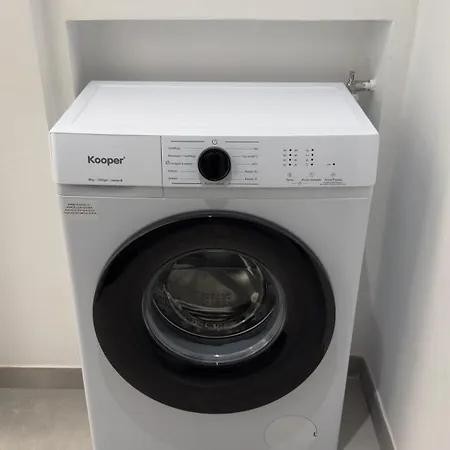 Brick - New Design With Lego In Center Апартаменти Барі