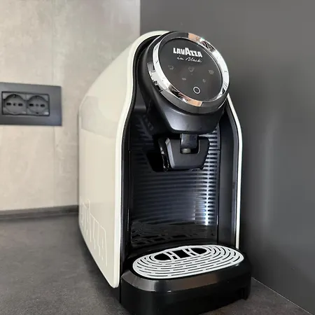 شقة Brick - New Design With Lego In Center