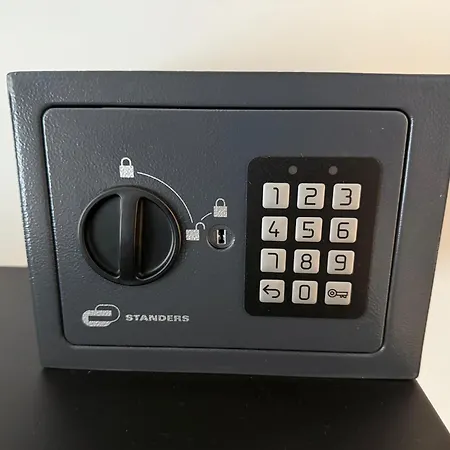 Brick - New Design With Lego In Center